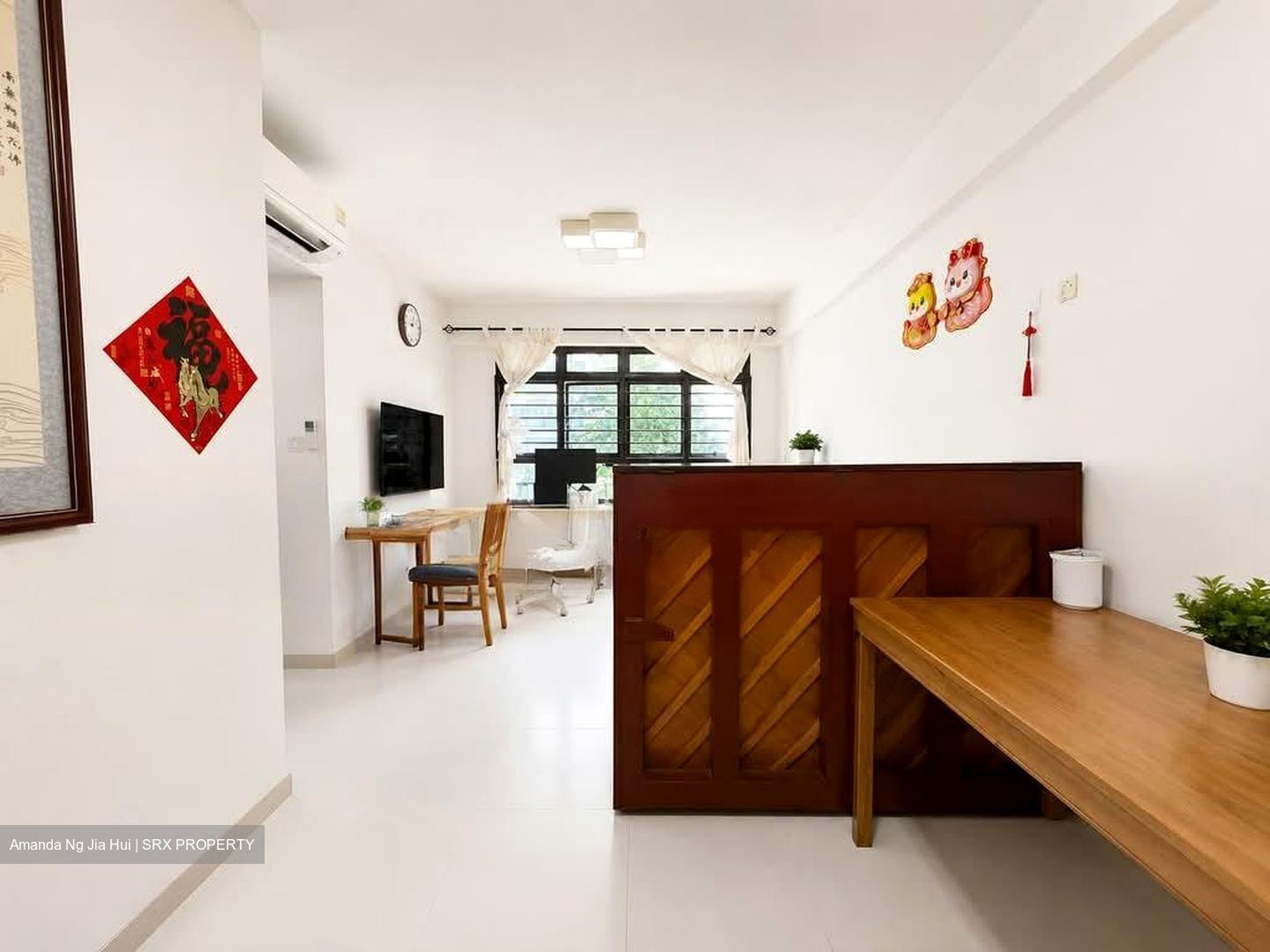 Blk 166A Teck Whye Crest (Choa Chu Kang), HDB 3 Rooms #576346371